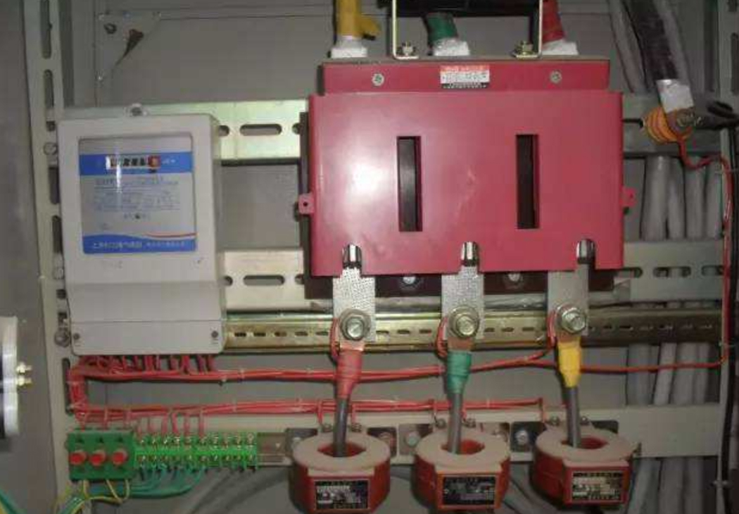 電壓互感器和電流互感器有什么作用？